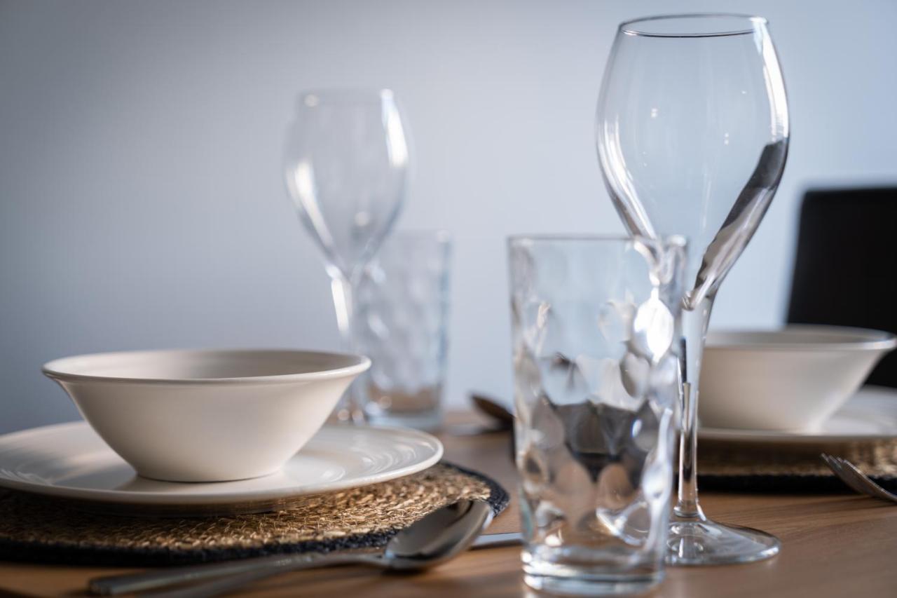 Coasters Holiday Apartments Skegness Ngoại thất bức ảnh