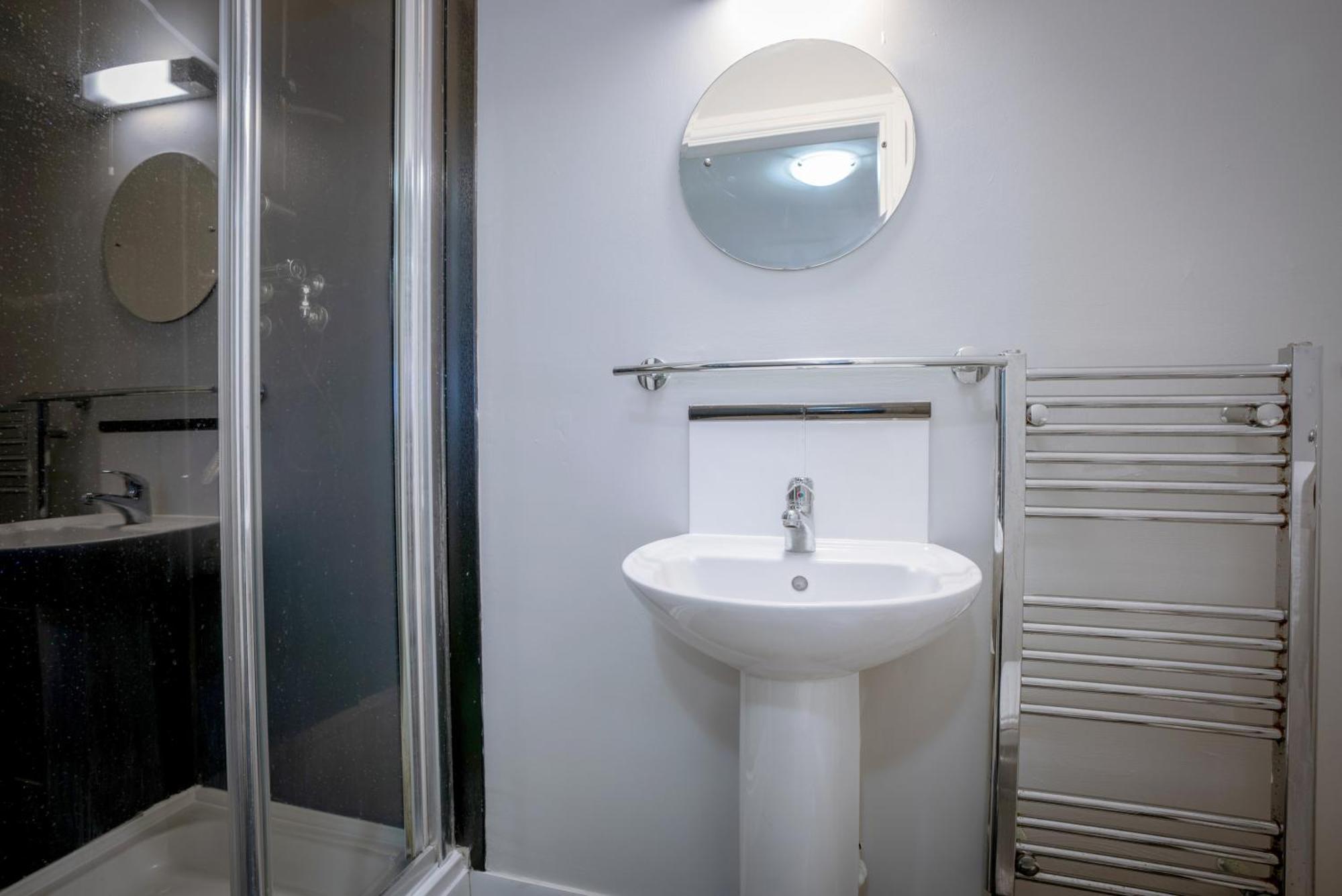 Coasters Holiday Apartments Skegness Ngoại thất bức ảnh