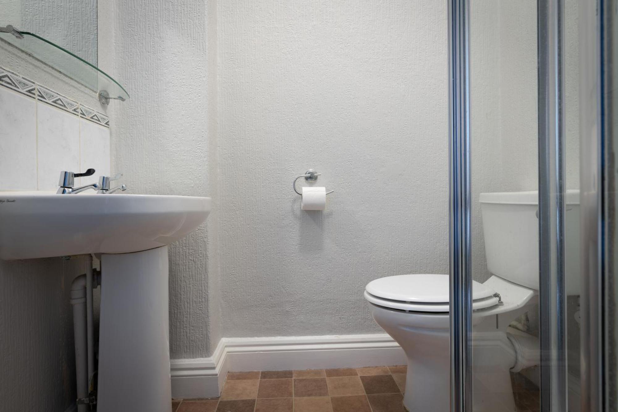 Coasters Holiday Apartments Skegness Ngoại thất bức ảnh