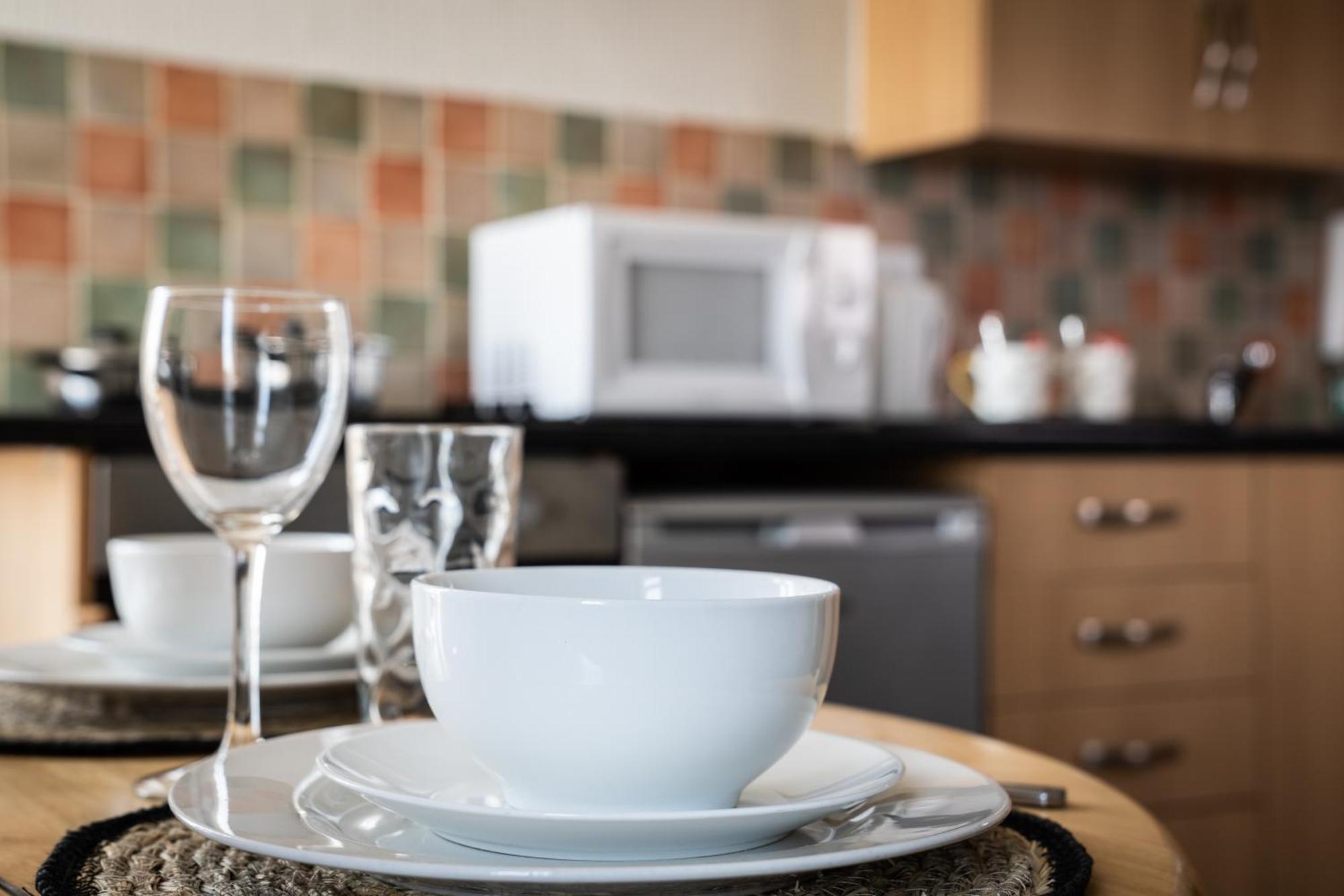 Coasters Holiday Apartments Skegness Ngoại thất bức ảnh