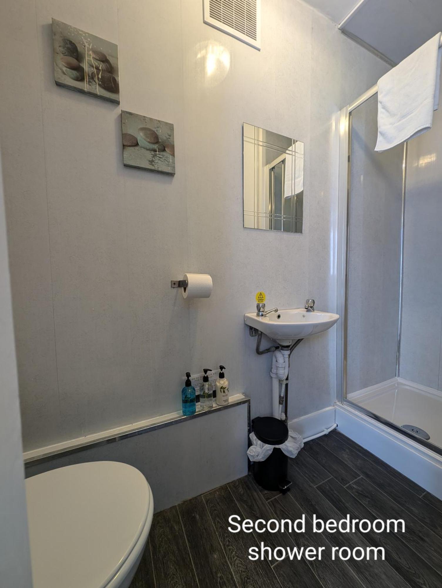 Coasters Holiday Apartments Skegness Ngoại thất bức ảnh