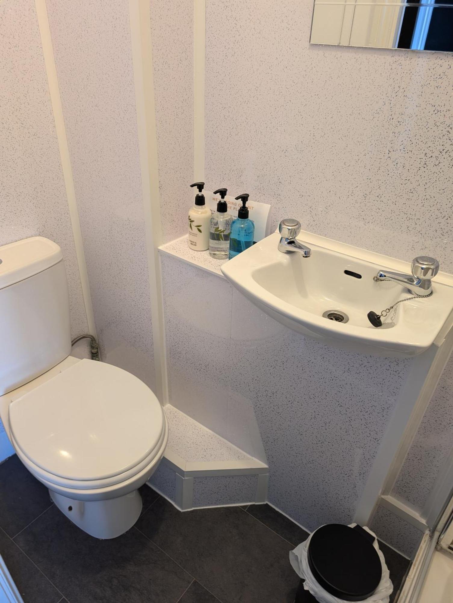 Coasters Holiday Apartments Skegness Ngoại thất bức ảnh