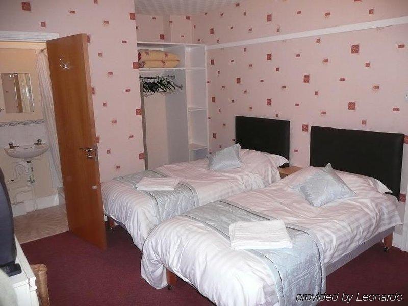 Coasters Holiday Apartments Skegness Ngoại thất bức ảnh
