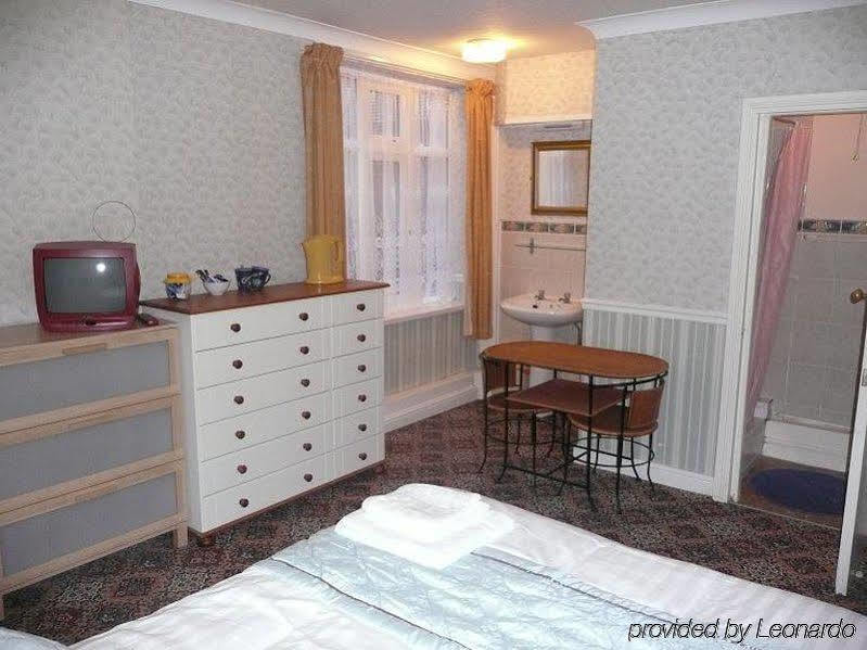 Coasters Holiday Apartments Skegness Ngoại thất bức ảnh